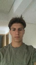 Gabri (C.D. Choco) - 2024/2025