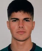 Yago Fandio (Pontevedra C.F.) - 2024/2025