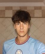 Hugo Taboas (Pontevedra C.F.) - 2024/2025