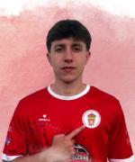 Brais Astray (Concello De Begonte ) - 2024/2025