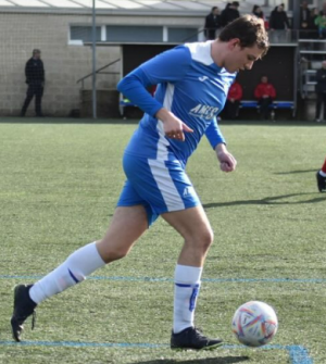 Llovo (S.D. Villestro) - 2024/2025