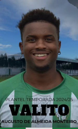 Valito (C.D. Alfoz) - 2024/2025