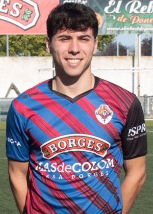 Joel (C.F. Angulria) - 2024/2025