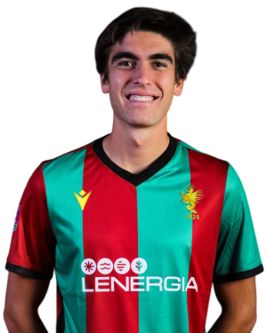 Mattheus (Ternana Calcio) - 2024/2025
