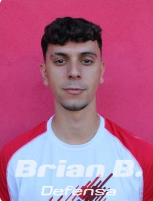 Brian (C.D. Barco) - 2024/2025