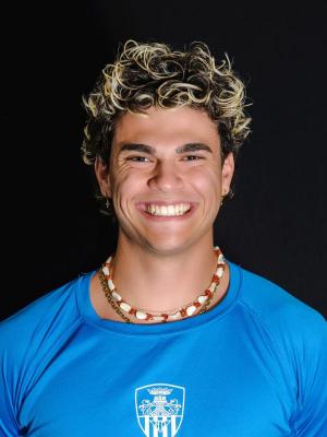 Gorka Zun (Haro Deportivo) - 2024/2025