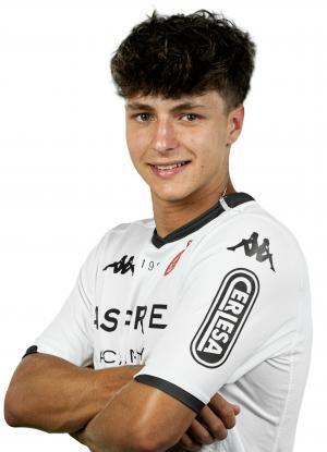 Guzmn (Cultural Leonesa) - 2024/2025