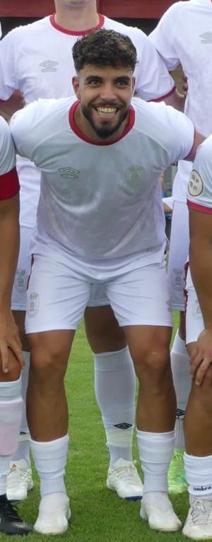 Ayoub (Real vila C.F.) - 2024/2025