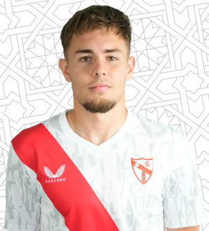 Jalade (Sevilla Atltico) - 2024/2025