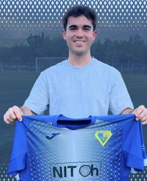 Jan Snchez (La Seu d'Urgell F.C.) - 2024/2025