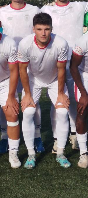 Toper (Real vila C.F.) - 2024/2025