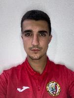 Enar (Alczar Medina ) - 2024/2025