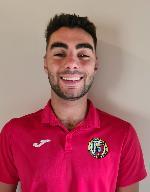 Igor (Alczar Medina ) - 2024/2025