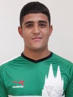 Christian Gonzlez (Juventud del Crculo) - 2024/2025