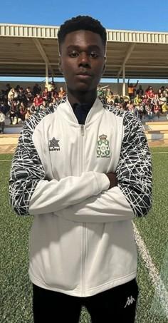 Ibra (Castillo de Locubn) - 2024/2025