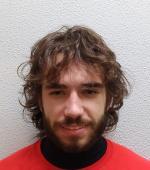 Guerra (Betis Valladolid B) - 2024/2025