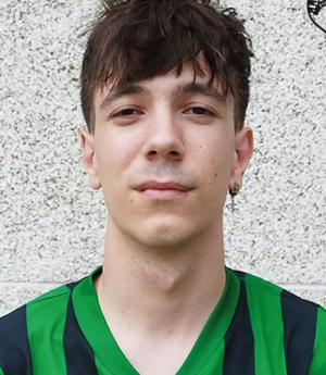 Javi Conde (C.D. Allariz B) - 2024/2025