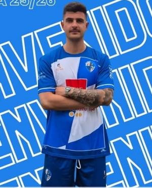 Diego Abal (Villalonga F.C.) - 2024/2025