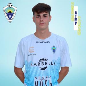 Jorge (Marbella Paraso B) - 2024/2025