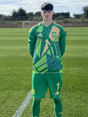 Arvalo (Crdoba C.F.) - 2024/2025