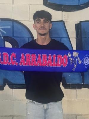 Too (S.D.C. Arrabaldo) - 2024/2025