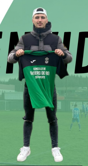 Rubn (S.D. Outeiro de Rei) - 2024/2025
