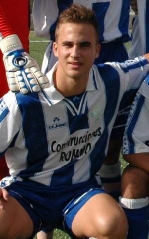 David (Sindicales C.F.) - 2024/2025