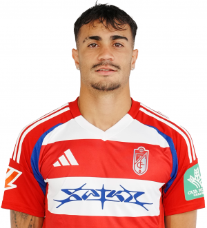 Reinier (Granada C.F.) - 2024/2025