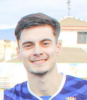 Carlos (U.D. Maracena B) - 2024/2025