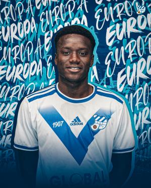 Buba (C.E. Europa B) - 2024/2025