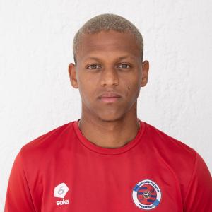 Anwar (U.D. Ourense) - 2024/2025