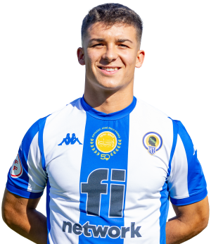 Cantero (Salamanca C.F. UDS) - 2024/2025