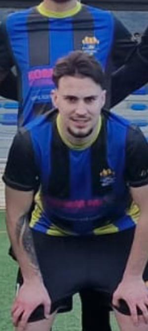 Ivan Palacio (C.E. Malgrat) - 2024/2025