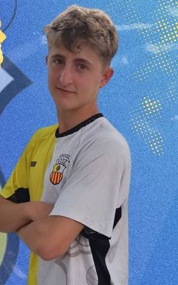 Comellas (Atltic Gironella) - 2024/2025