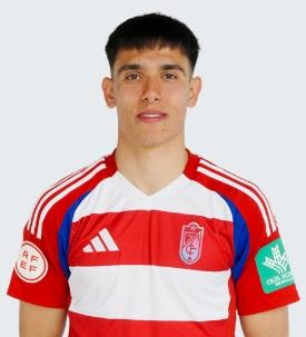 Pere Haro (Utebo F.C.) - 2024/2025
