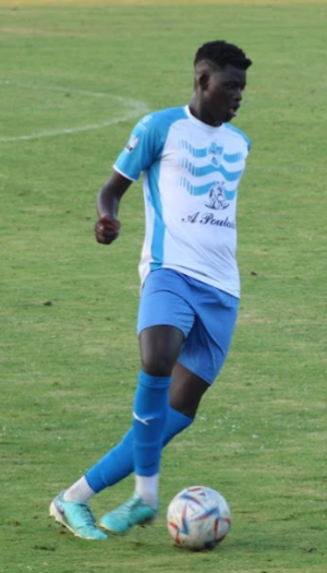 Moha (Cidade de Ribeira CF) - 2024/2025