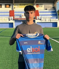 Andr (U.D. Val do Ulla) - 2024/2025