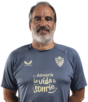 Jaume Torras (U.D. Almera) - 2024/2025