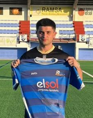 Brais (U.D. Val do Ulla) - 2024/2025