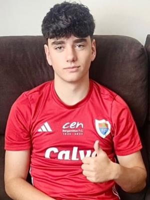 Fabi (Berganti�os C.F.) - 2024/2025