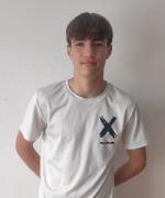 Roi Ferreiro (At.Cor. Montaeros) - 2024/2025