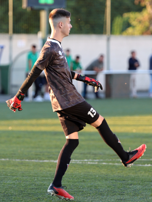 Diego Viao (S.D. rdenes) - 2024/2025