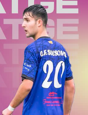 Cardona (C.F. Solsona) - 2024/2025