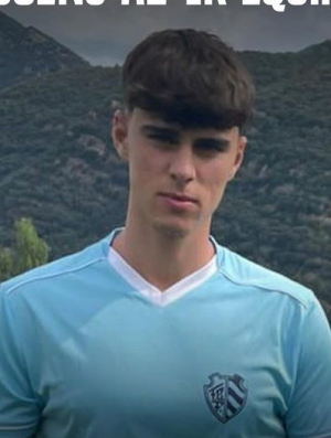 Ivan Alba (F.C. Fruitosenc) - 2024/2025