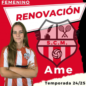 Ameijeiras (Sporting Meicende) - 2024/2025