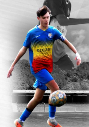 Alex (F.C. Fruitosenc) - 2024/2025