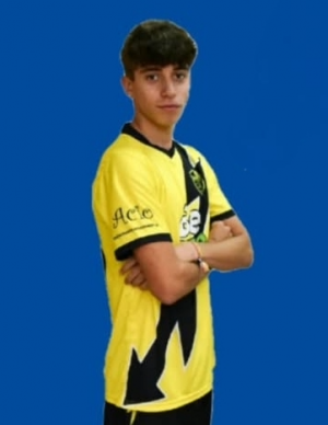 Guzmn (Rayo 21 C.F.) - 2024/2025