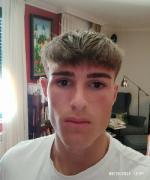 Guille Crespo (Pontevedra C.F.) - 2024/2025