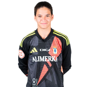 Saray Vzquez (Real Oviedo) - 2024/2025