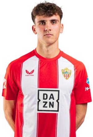 Selvi (Girona F.C. B) - 2024/2025